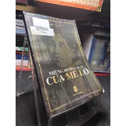 [Sách Cũ SCGR] Những đường bay của Mê Lộ mới 80% ố bẩn có dấu mộc và viết nhẹ trang đầu 2003 Ngô Tự Lập HPB0906 SÁCH VĂN HỌC