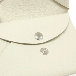 Ví tiền Hermes Calvi Duo 085238CK - Hàng hiệu Authentic 770413