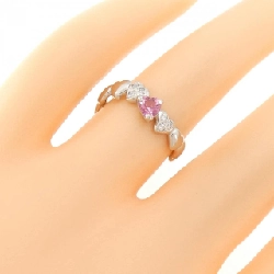 Nhẫn Tourmaline PT 672222