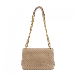 Bottega Veneta 386498 VO0AD Túi đeo vai - Hàng hiệu Chính hãng 768110