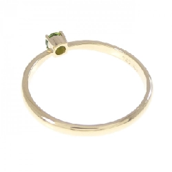 Nhẫn Tourmaline 750YG - Hàng hiệu Authentic 851716