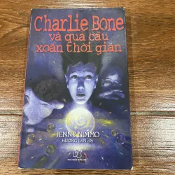 Charlie Bone tập 2 