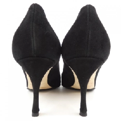 【Mã giảm giá】Giày cao gót Sergio Rossi 657474