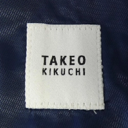 Bộ vest TAKEO KIKUCHI - Hàng hiệu Chính hãng 906635