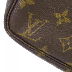 Túi đeo chéo Louis Vuitton Monogram Pochette Accessoires M51980 - Hàng hiệu Chính hãng 769079