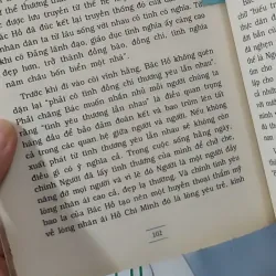 Toàn Văn Di Chúc Của Chủ Tịch Hồ Chí Minh 928558