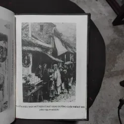 Thăng Long - Hà Nội thế kỷ XVII XVIII XIX  1031409