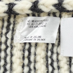 Khăn quàng cổ THOM BROWNE MKS002AKP207 - Hàng hiệu Chính hãng 834340