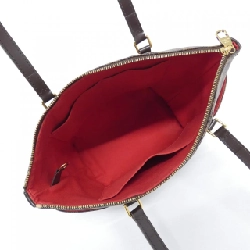 Túi xách Louis Vuitton Damier Totally PM N41282 - Hàng hiệu Chính hãng 804563