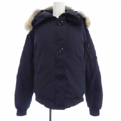 Áo khoác lông Canada Goose