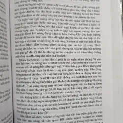 CUỐN THEO CHIỀU GIÓ - VŨ KIM THƯ 738844