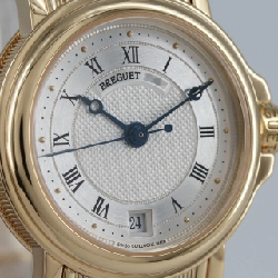 Breguet Marine YG 8400BA/12/A40 YG Automatic - Hàng hiệu Chính hãng 876459