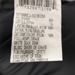 Áo khoác lông vũ Canada Goose Expedition 4565M R - Hàng hiệu Authentic 888781