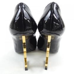 Giày cao gót SAINT LAURENT - Hàng hiệu Authentic 829881