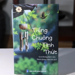 Tiếng chuông tỉnh thức 2024