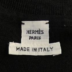 【Mã giảm giá】HERMES Áo len 645755