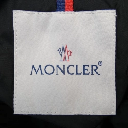 Áo khoác lông vũ MONCLER 635419