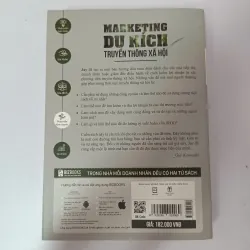 Marketing du kích - truyền thông xã hội - Jay Levinson 926762