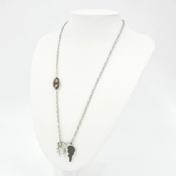 Dây chuyền Hermès Bon Voyage 100057FP 624416