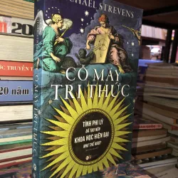 Cỗ máy tri thức - Michael Strevens 961698