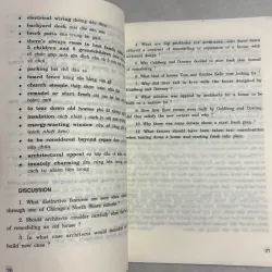 Thực hành Tiếng Anh trong kiến trúc và xây dựng - Đỗ Văn Thái 783170
