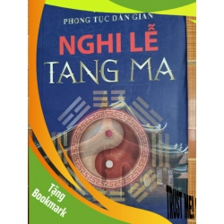 (TẶNG BOOKMARK) Nghi lễ tang ma - 2016 - 151 trang - LỊCH SỬ - CHÍNH TRỊ - TRIẾT HỌC - SLSCTNLNTRACHSLSCTRBK3112-115