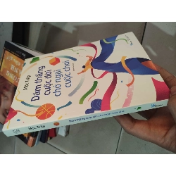 Dám thắng cuộc đời chớ ngại cuộc chơi Mộc TrấpHCM01/03