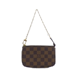 Túi xách mini Damier Louis Vuitton N58009
