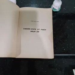 Sách Tuyệt Thực Đi Về Đâu? ( Bản sách gốc in 1971 ) 558838