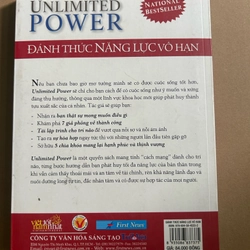 Đánh thức năng lực vô hạn 471036