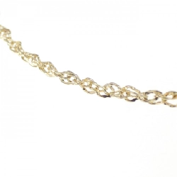 Dây chuyền K18YG - Hàng hiệu Authentic 862769