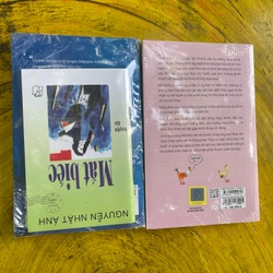 Combo Nguyễn Nhật Ánh 470192
