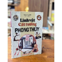 LINH VẬT CÁT TƯỜNG PHONG THUỶ - KHÁNH LINH