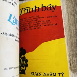 LÔ BÁO “TRÌNH BÀY” XƯA – NGUYÊN LÔ 24 SỐ 799076