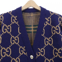 Gucci GUCCI 696576 XKCFX Áo khoác - Hàng hiệu Chính hãng 899274