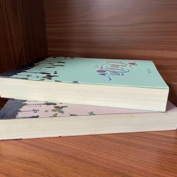 Chí Dã - tác giả Đinh Mặc 529150