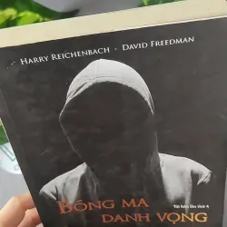 Bóng Ma Danh Vọng - Harry Reichenbach & David Freedman 604600