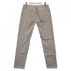 【Mã giảm giá】Quần jeans A.P.C. 653542