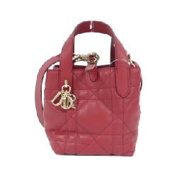 【Sản phẩm mới】Túi xách đứng DIOR TOUJOURS VERTICAL TOTE NANO S6100OSNW của Christian Dior