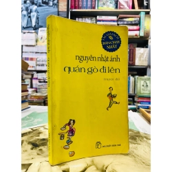 Quán gò đi lên - Nguyên Nhật Ánh