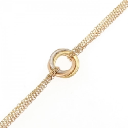 Cartier Trinity Bracelet - Hàng hiệu Authentic