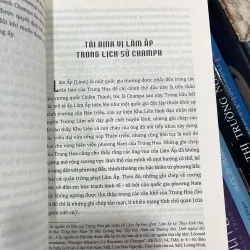 NAGARA CHAMPA: NHỮNG PHÁC THẢO VỀ LỊCH SỬ VÀ NỀN VĂN MINH - ĐỔNG THÀNH DANH  976409