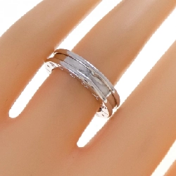 Nhẫn B.zero1 1 băng của Bulgari - Hàng hiệu Chính hãng 839683