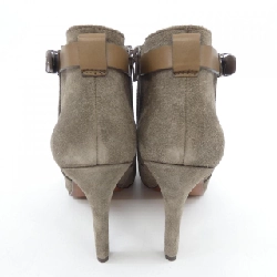 Giày boot COACH - Hàng hiệu Chính hãng 829873