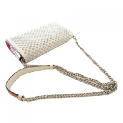 Túi Clutch Paloma Christian Louboutin - Hàng hiệu Authentic 770667