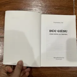 Đức Giêsu - Chân dung lạ thường (8) 1031653