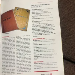 BÁCH GIA TRĂM HỌ 597572