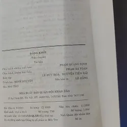 Đồng khởi - Bích Thuận 798375