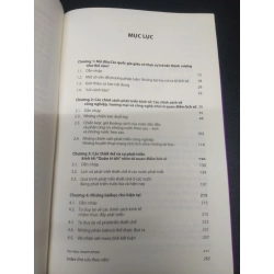 Lên gác rút thang (bìa cứng) Ha-Joon Chang 2016 mới 90% bẩn nhẹ HCM.ASB0309 356253
