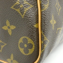 Túi xách Boston Louis Vuitton Monogram Speedy 40cm M41522 - Hàng hiệu Chính hãng 803796